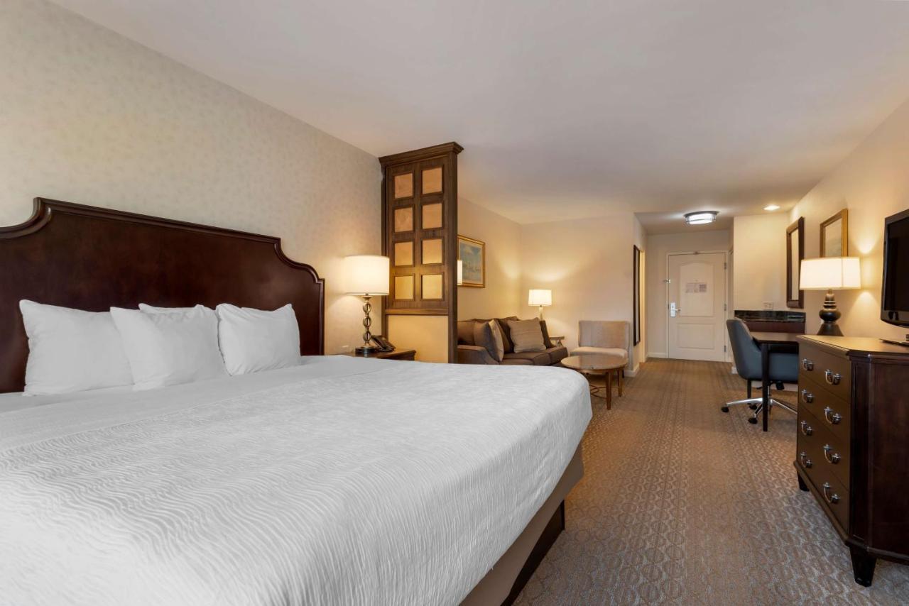 Best Western Plus Vineyard Inn And Suites Penn Yan Exterior photo